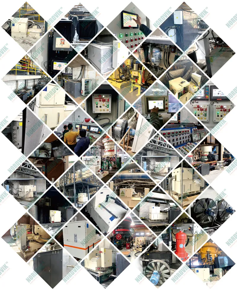 1000+ Installations Worldwide